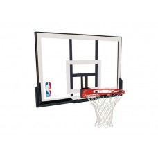 Баскетбольный щит Spalding 2015 NBA Combo - 44&quot; Polycarbonate