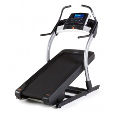 Беговая дорожка NordicTrack Incline Trainer X9i