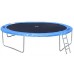 Батут DFC Trampoline Fitness 8FT-TR