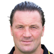 Стейн Вревен