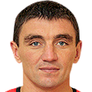 Руслан Костышин