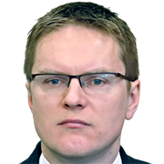 Станислав Генчев