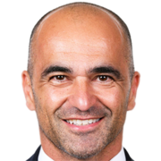 Роберто Мартинес