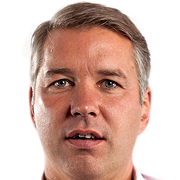 Даррен Фергусон