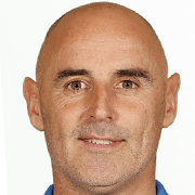 Кевин Маскат