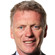 Дэвид Мойес