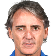 Роберто Манчини