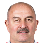 Станислав Черчесов