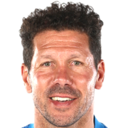 Диего Симеоне