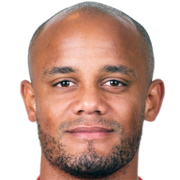 Венсан Компани