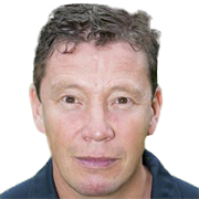 Джон Стиджман