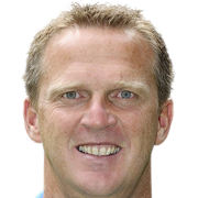 Джон ван ден Бром