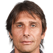 Антонио Конте