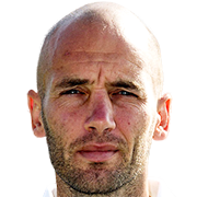 Митчелл ван дер Гааг