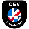 Чемпионат Европы по волейболу