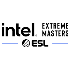 CS 2. Intel Extreme Masters Chengdu