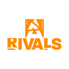 CS 2. BLAST Rivals Fall