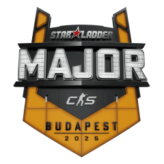 CS 2. StarLadder Budapest Major