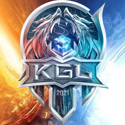 Honor of Kings - KGL Summer