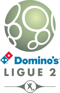 Франция - Лига 2