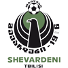Шевардени 1906 Тбилиси