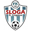 FK Sloga Gornje Crnjelovo
