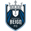 Reign FC Women
