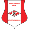 Спартак Шклов