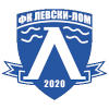 Левски 2020 Лом