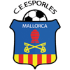 ЦЕ Эспорлас