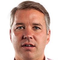 Даррен Фергусон