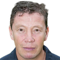 Джон Стиджман