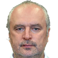 Игорь Шалимов