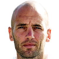 Митчелл ван дер Гааг