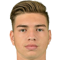 Марио Михай