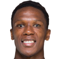 Лебоганг Мотхиба