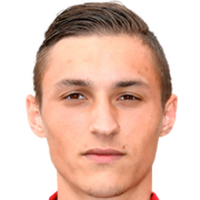 Доминик Стешик