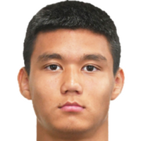 Рустам Халназаров