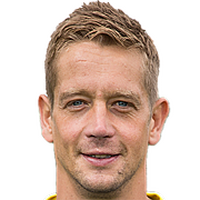 Пол Робинсон