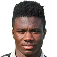 Исаак Боаки