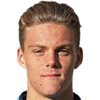 Брендан Схонбарт