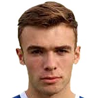 Арон Дринан