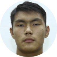 Нуралы Алип