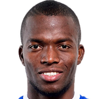 Эннер Валенсия