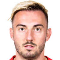 Йосип Дрмич