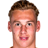 Рамон Тен Хове