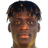 Кара Мбоджи