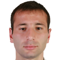 Азамат Гонежуков