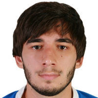 Валиабдула Магомедов