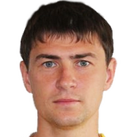 Антон Киселев